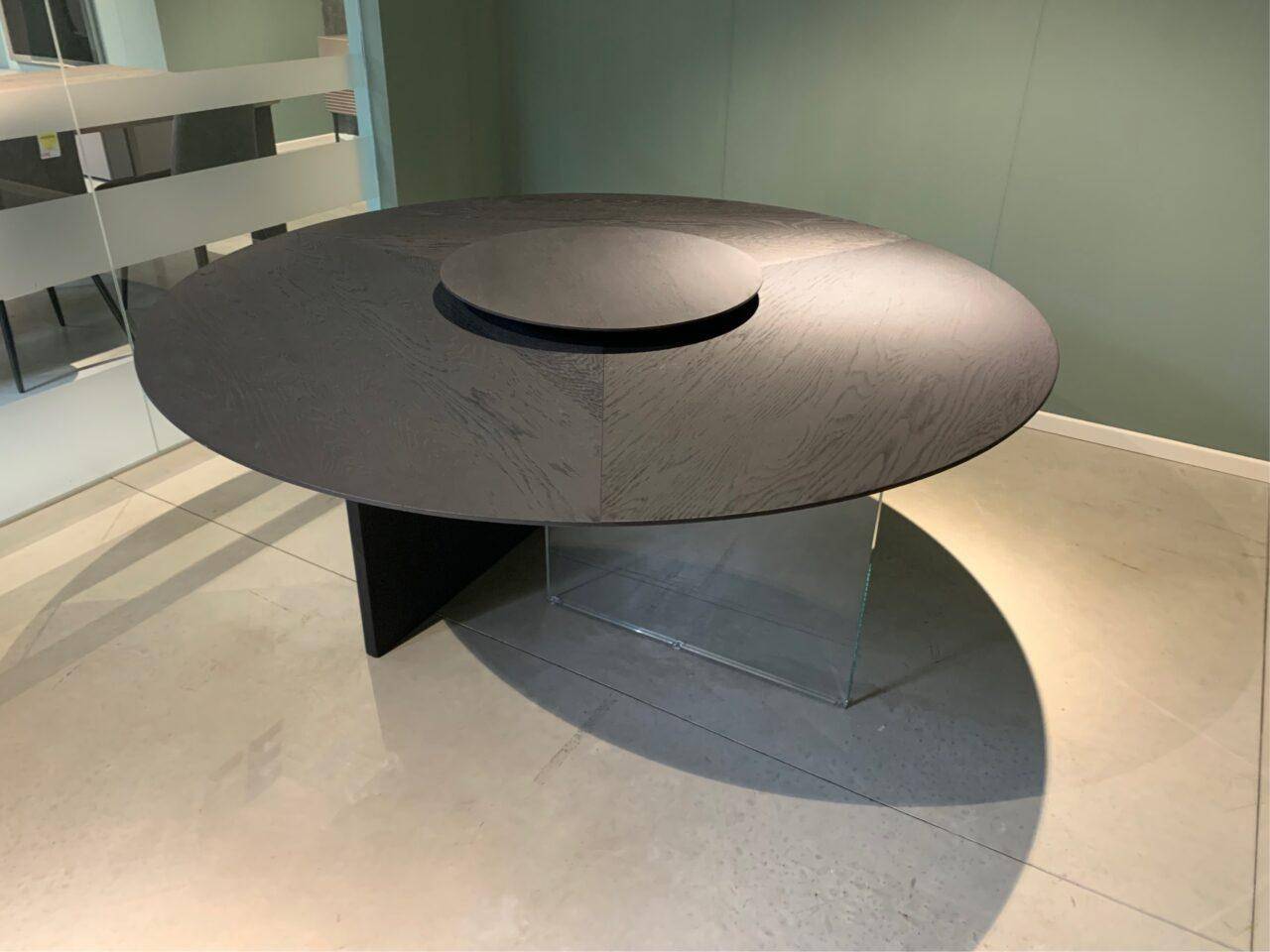 Tavolo Manhattan Round