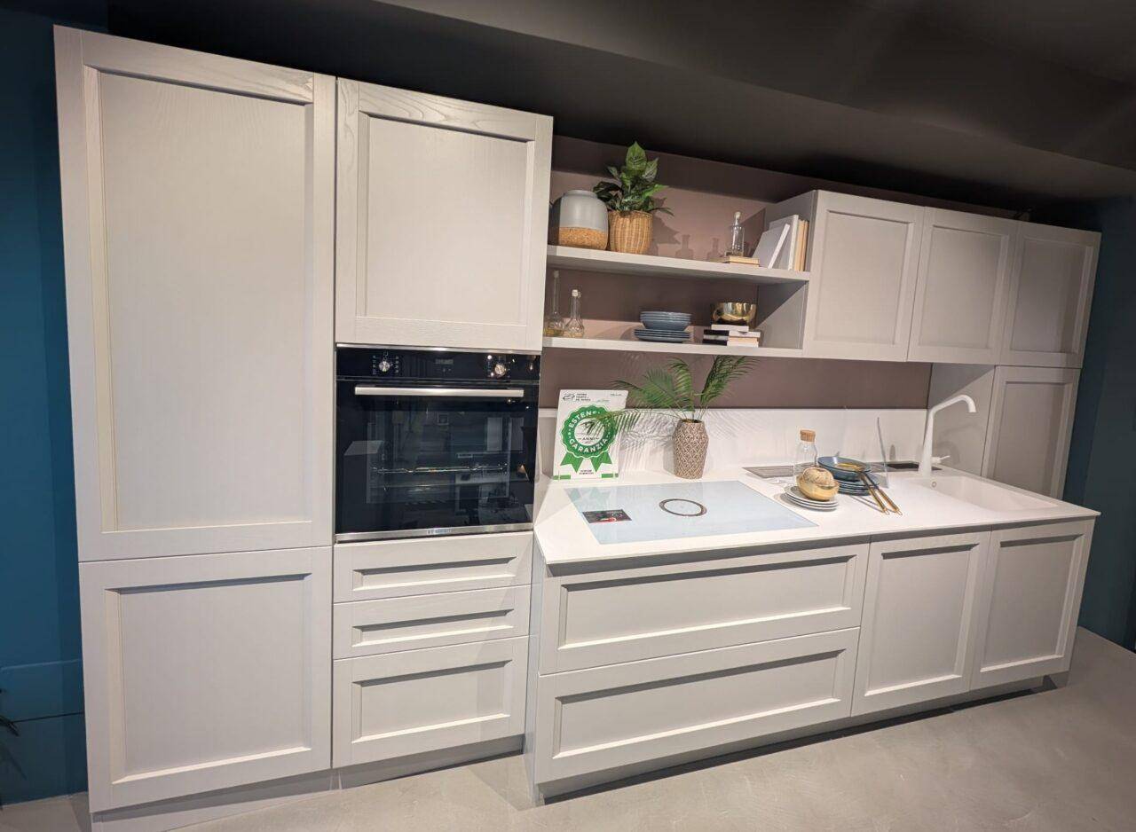 Cucina Arredo3 Frida