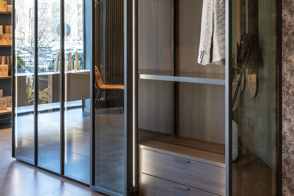 Milano Viale Gorizia