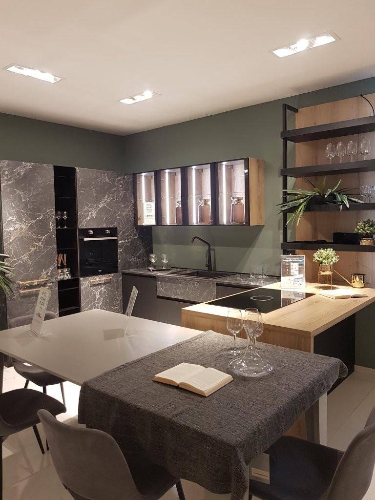 Cucina Arredo3 Kalì