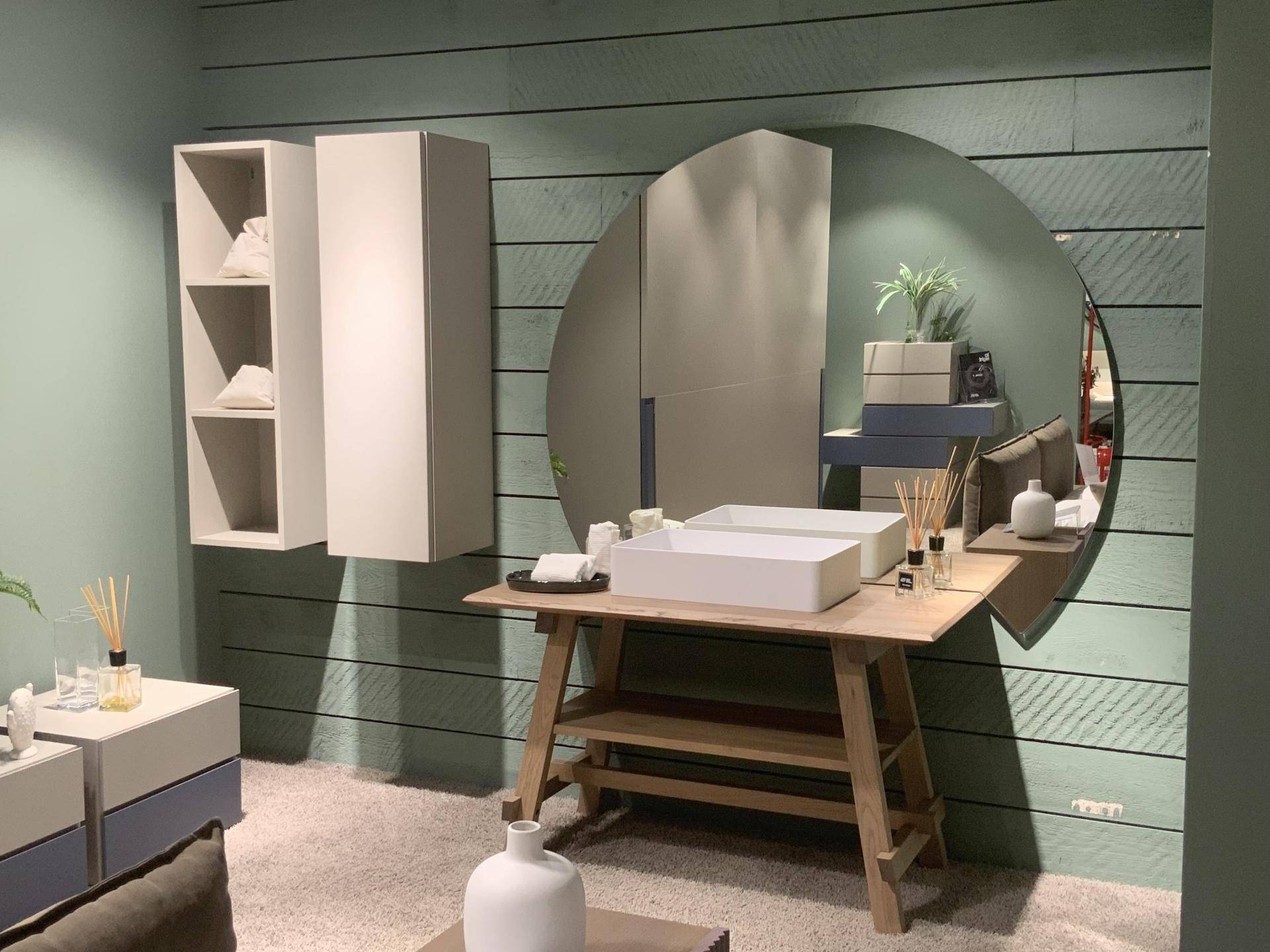 Mobile Bagno Arkitect