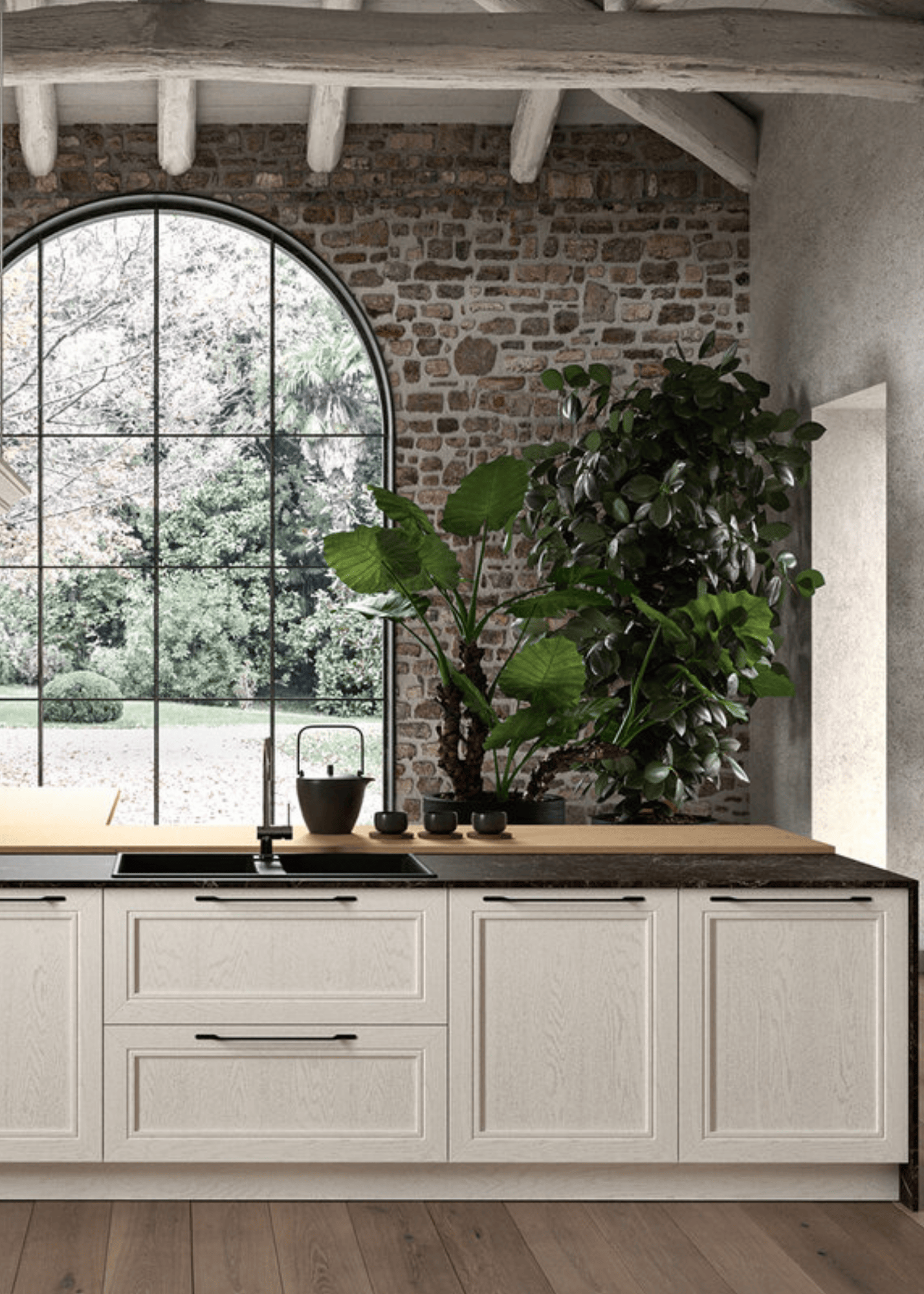 Eccellenza dei materiali