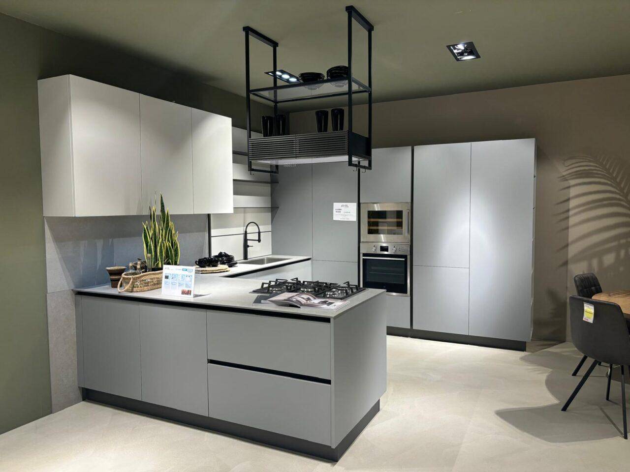 Cucina Arredo3 Kalì/Time