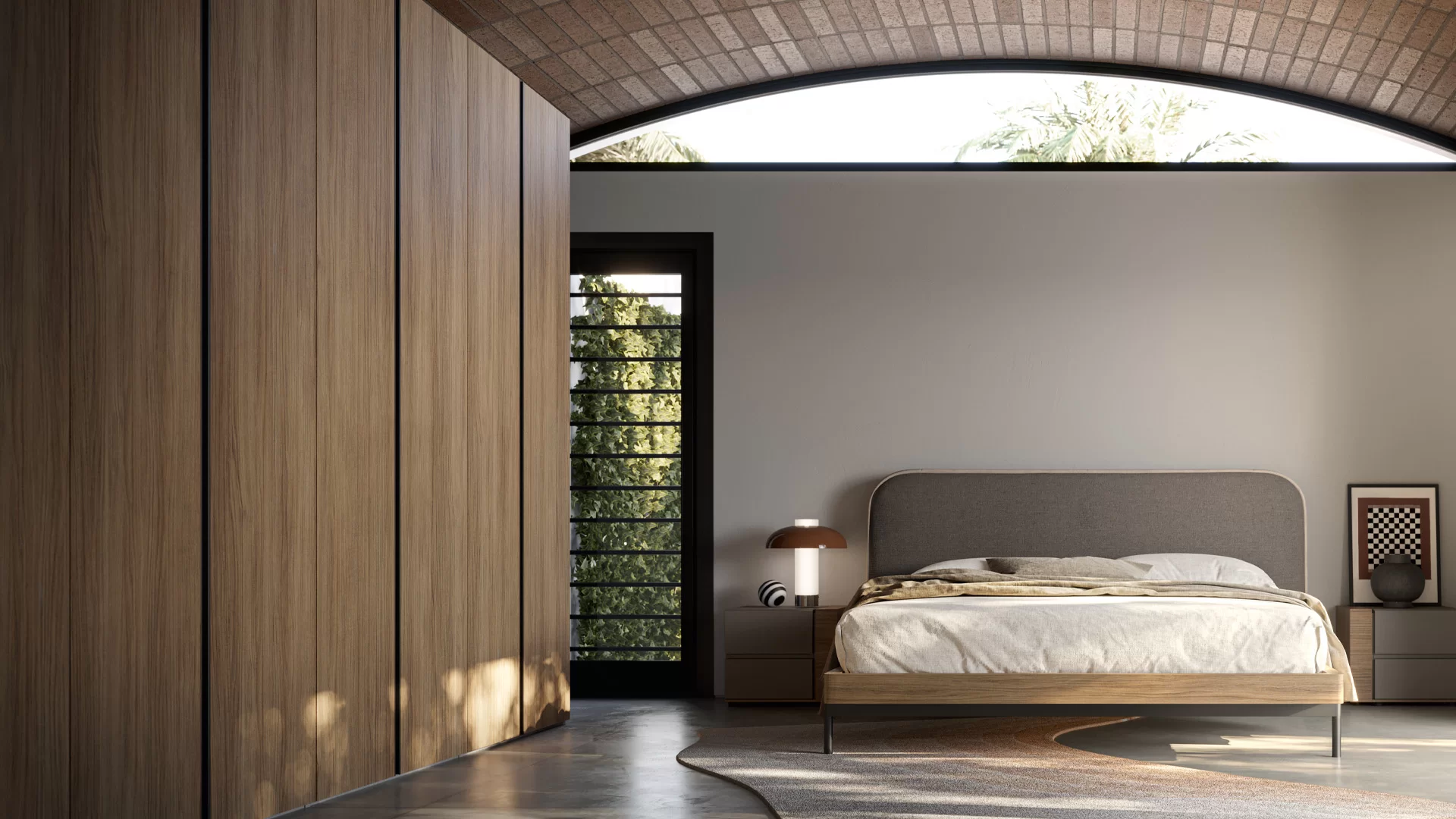 Anta Ego Maxi Battente