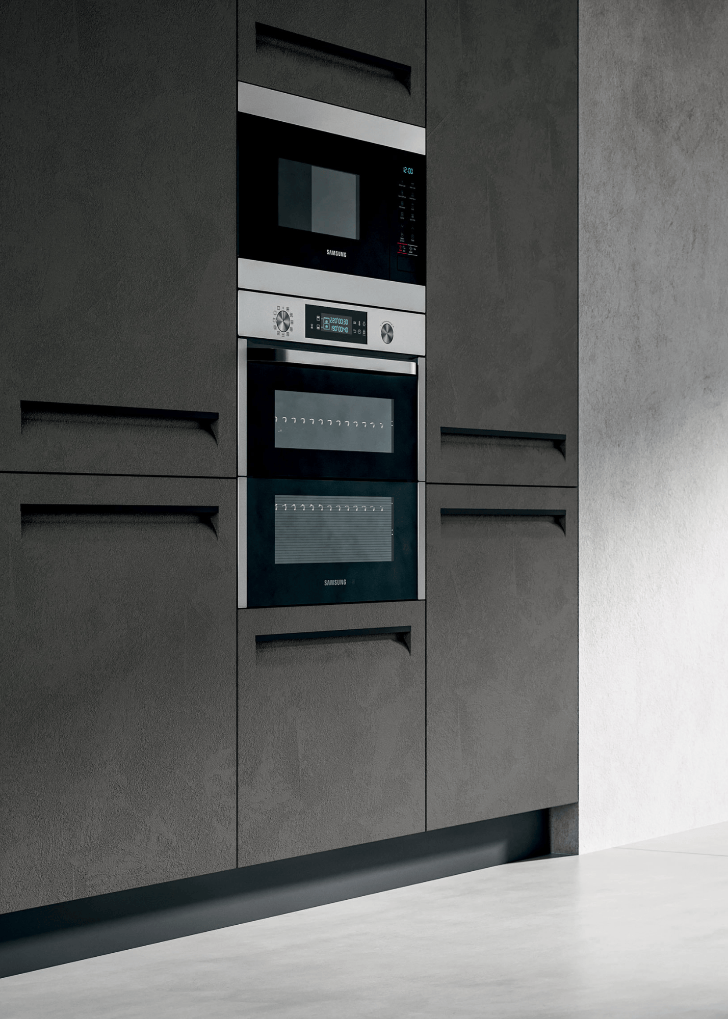 Eleganza e praticità